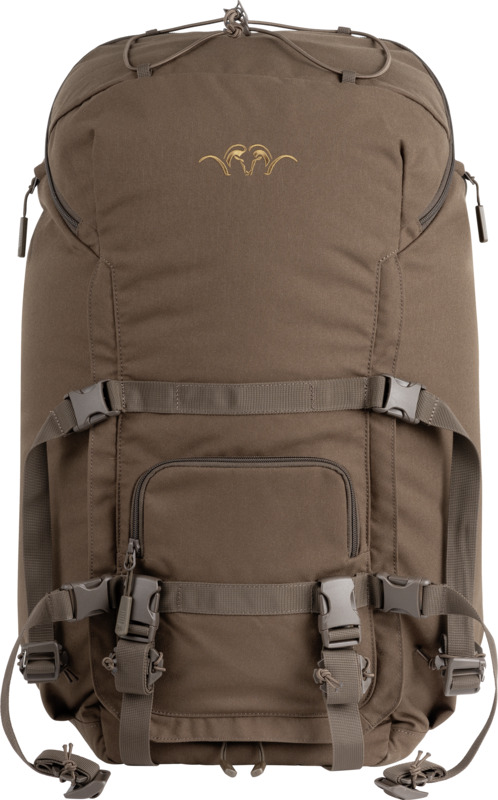 Blaser Ultimate Backpack M braun