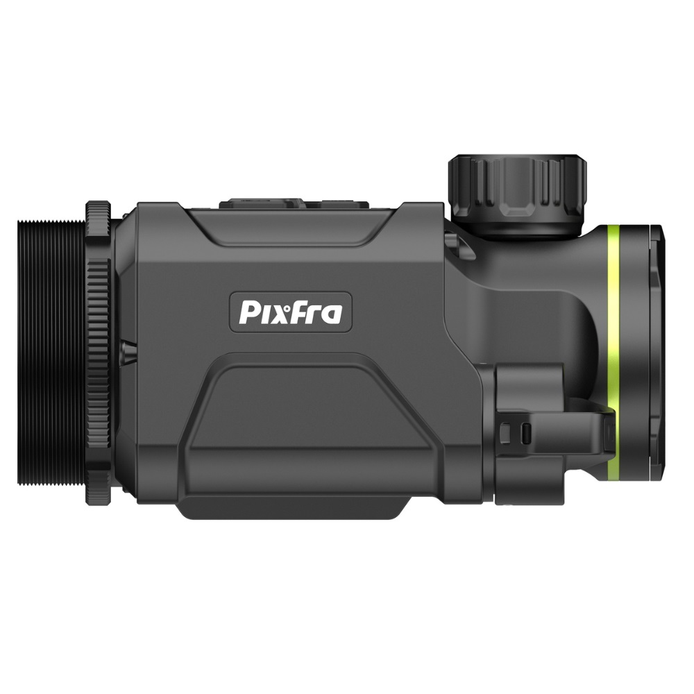 PixFra Taurus LRF T435 rechts