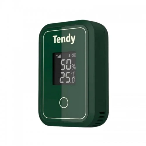 Tendy Lucus 4G Morgen Timer seitlich