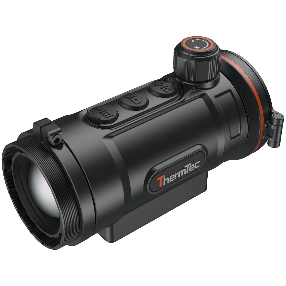 ThermTec Hunt 650 seitlich