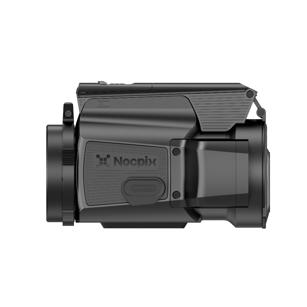 Nocpix MATE H50R Seitenansicht Nocpix MATE H50R Seitenansicht