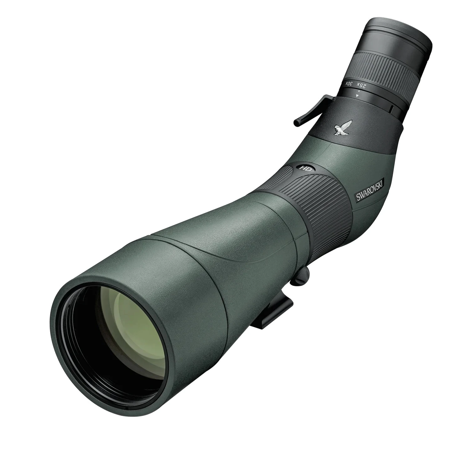 Swarovski ATS 80 - 25-50x W
