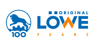Löwe Logo Löwe Logo