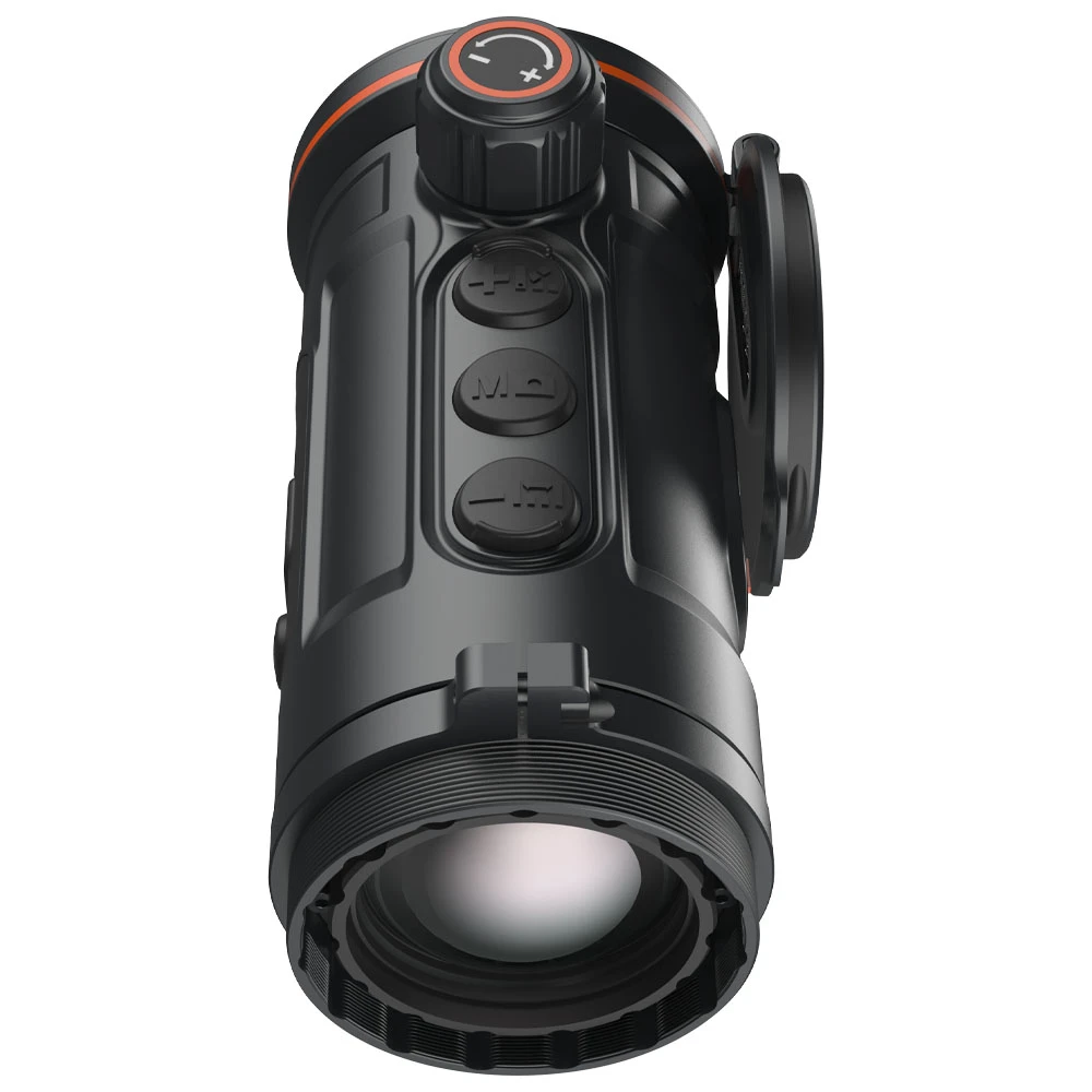 ThermTec Hunt 650 frontal