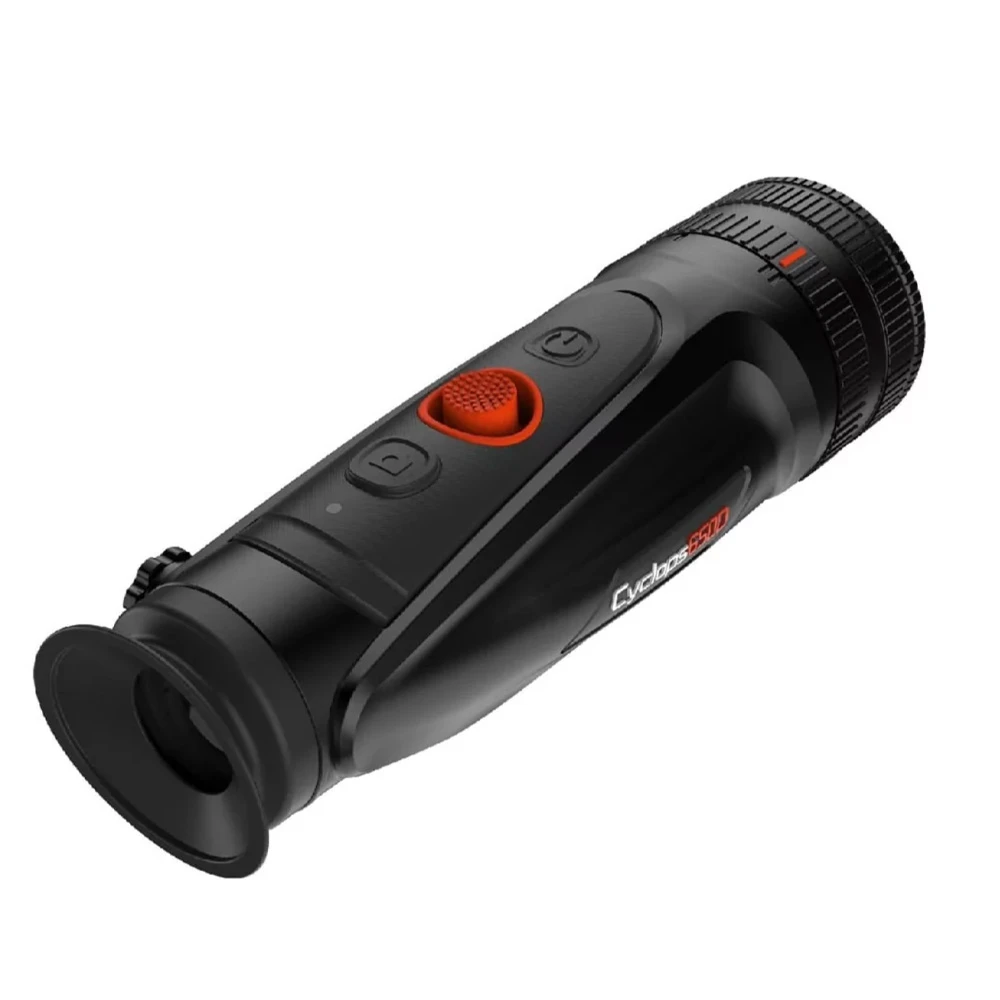 ThermTec Cyclops 650D NEUE Version