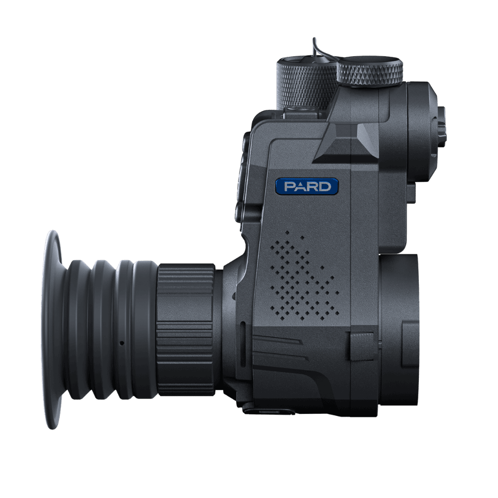 Pard NV007SP2 4K links