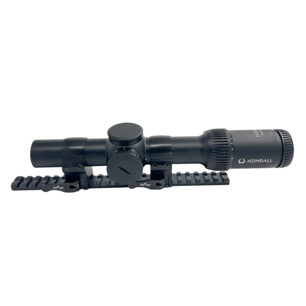 Heimdall H8Xi 1-8x24 links