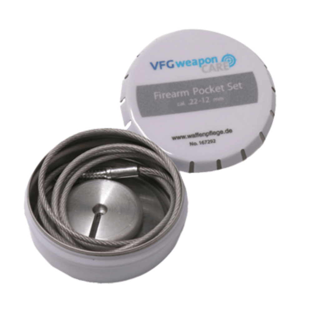 VFG Firearm Pocket Set VFG Firearm Pocket Set