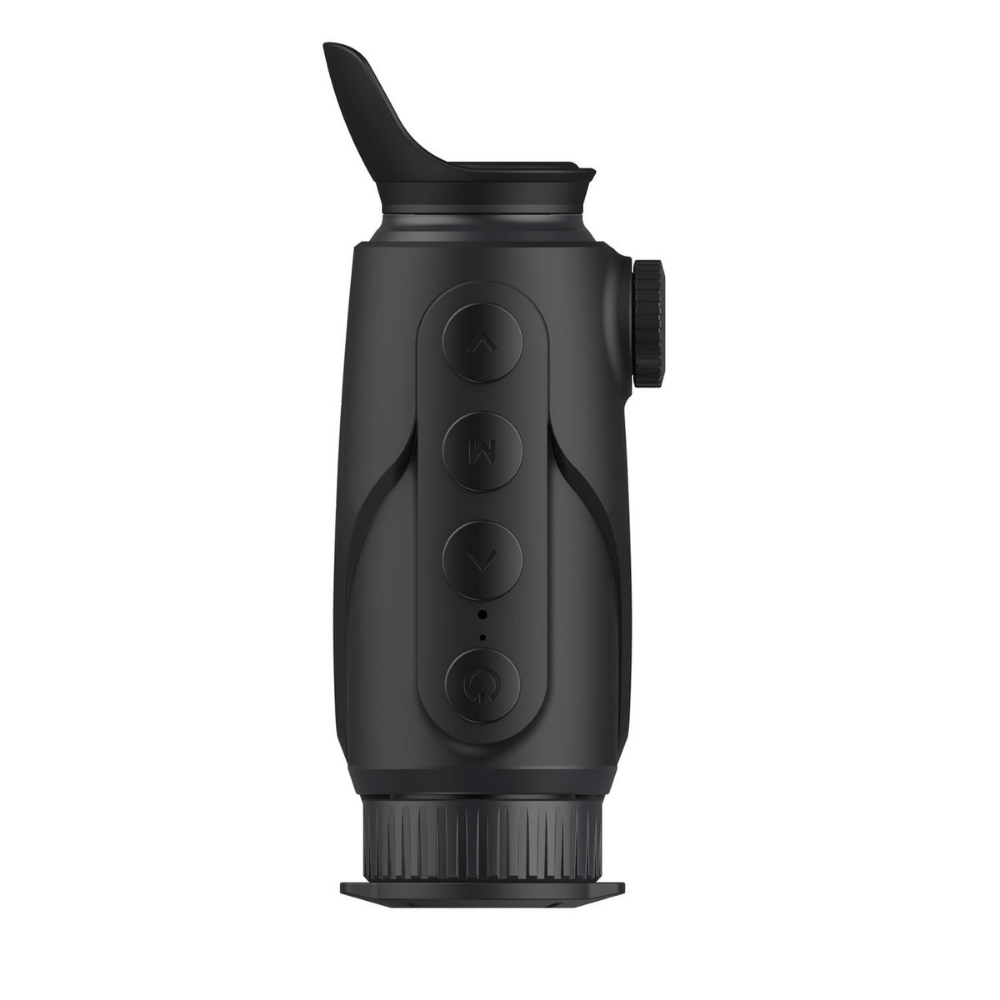 ThermTec Cyclone 625 stehend