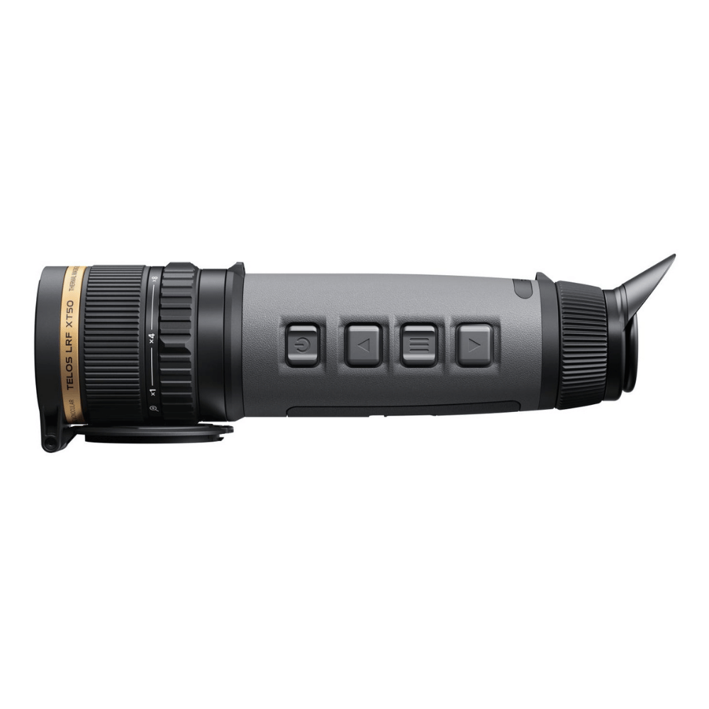 Pulsar Telos LRF XT50 oben