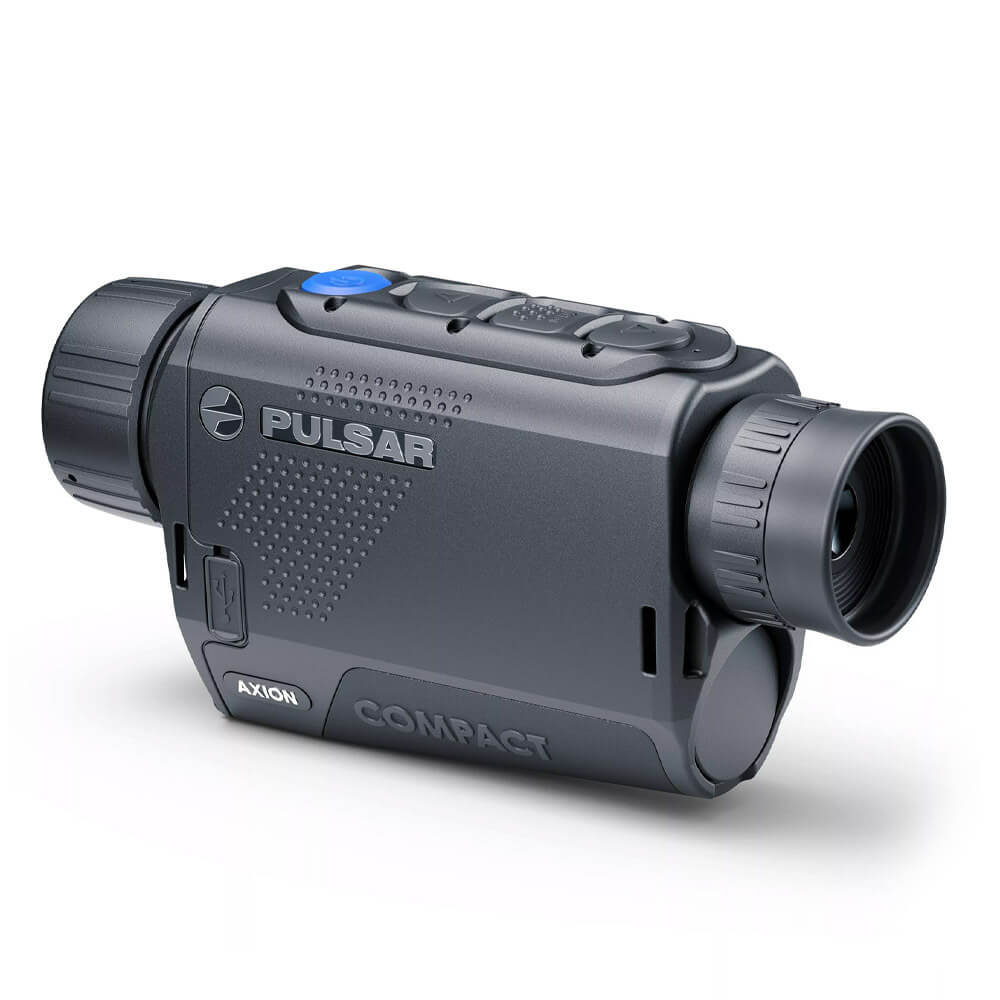 Pulsar Axion XG30 Compact hinten links