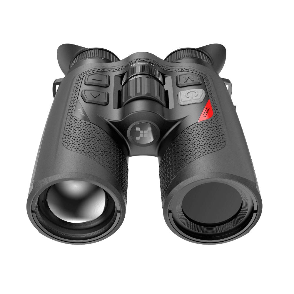 Nocpix Quest H50R oben vorne