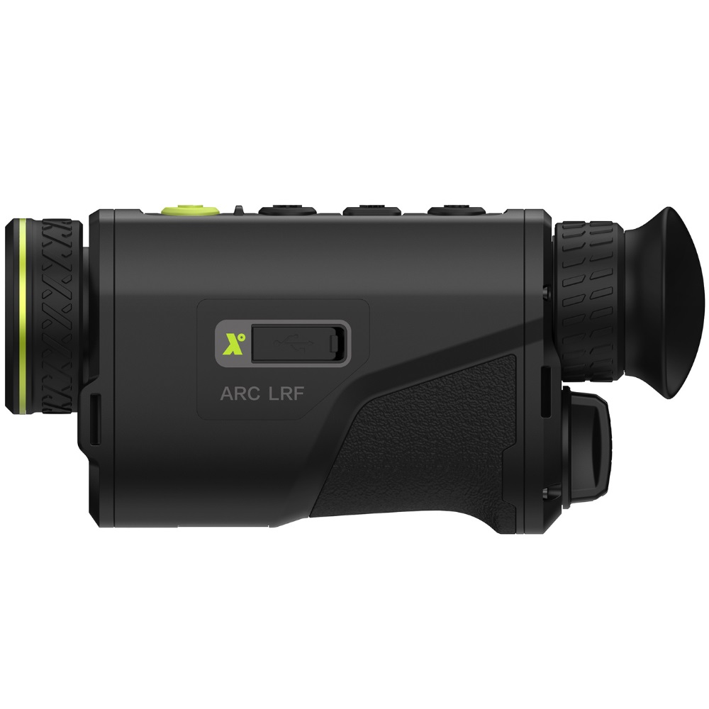 PixFra Arc LRF A435P links