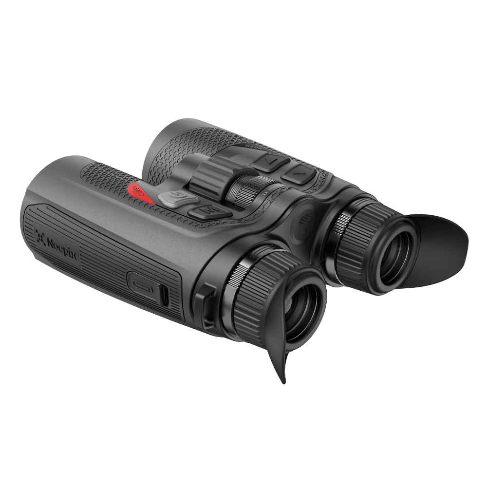 Nocpix Quest H50R seitlich hinten