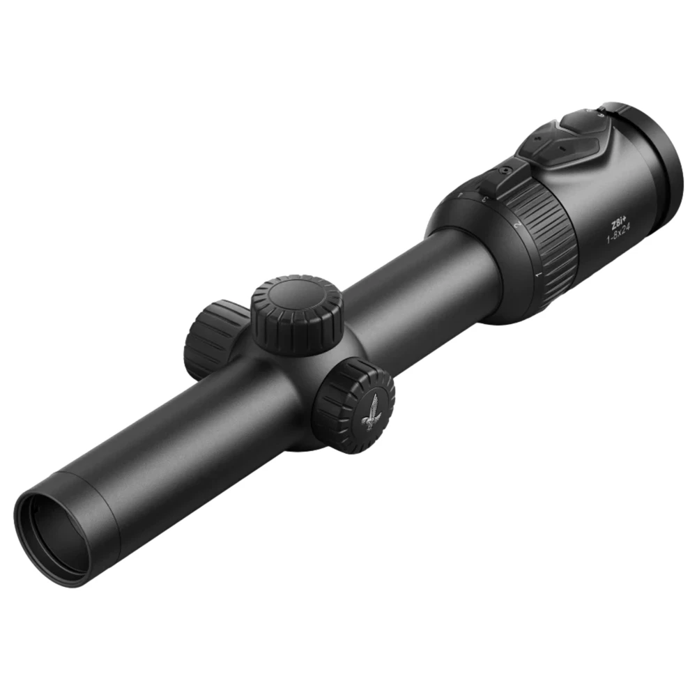 Swarovski Z8i+ 1-8x24