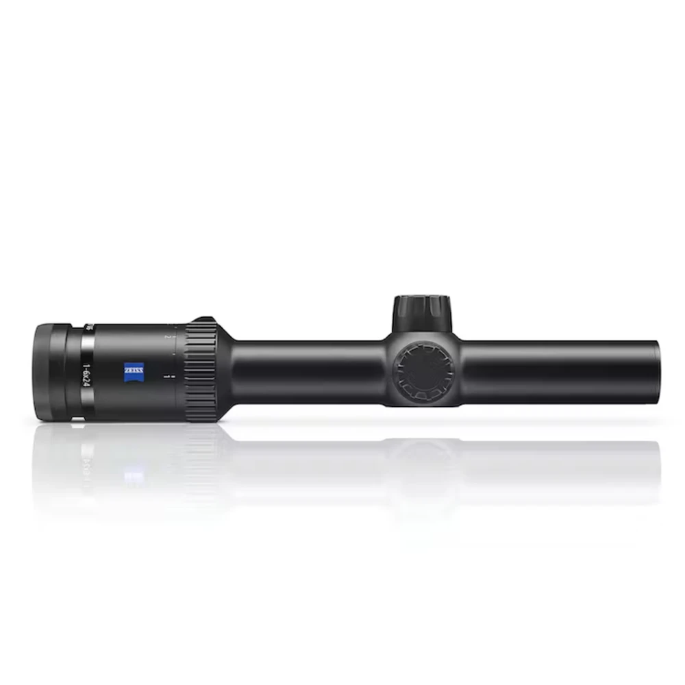 ZEISS Conquest V6 1.1-6 x 24 Seite