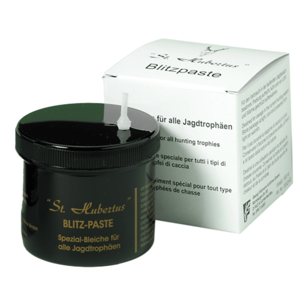 Fritzmann St. Hubertus Blitz-Bleiche