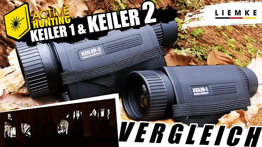 Liemke Keiler 1 und 2 Testbericht Liemke Keiler 1 und 2 Testbericht