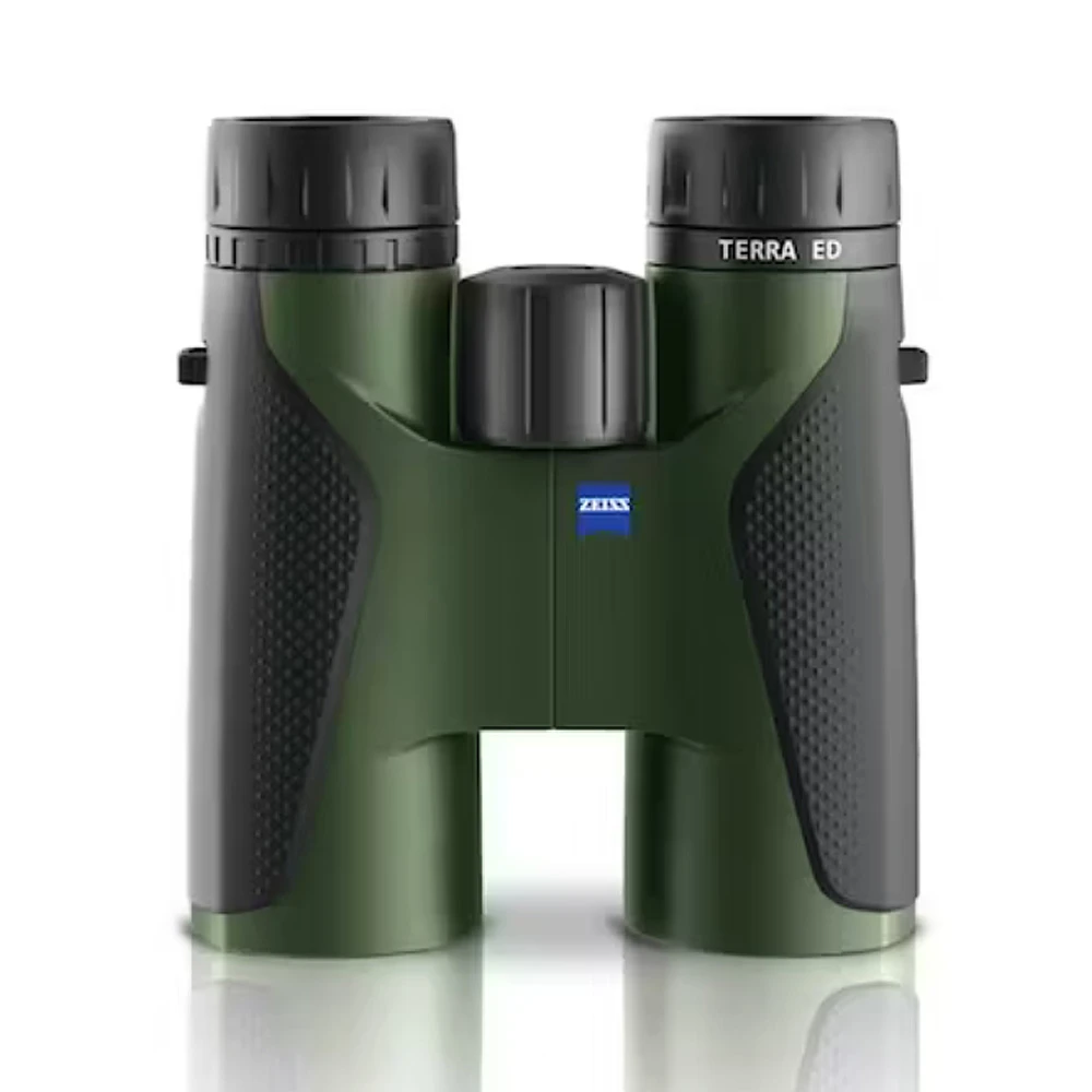 ZEISS Terra ED 10x42 grün