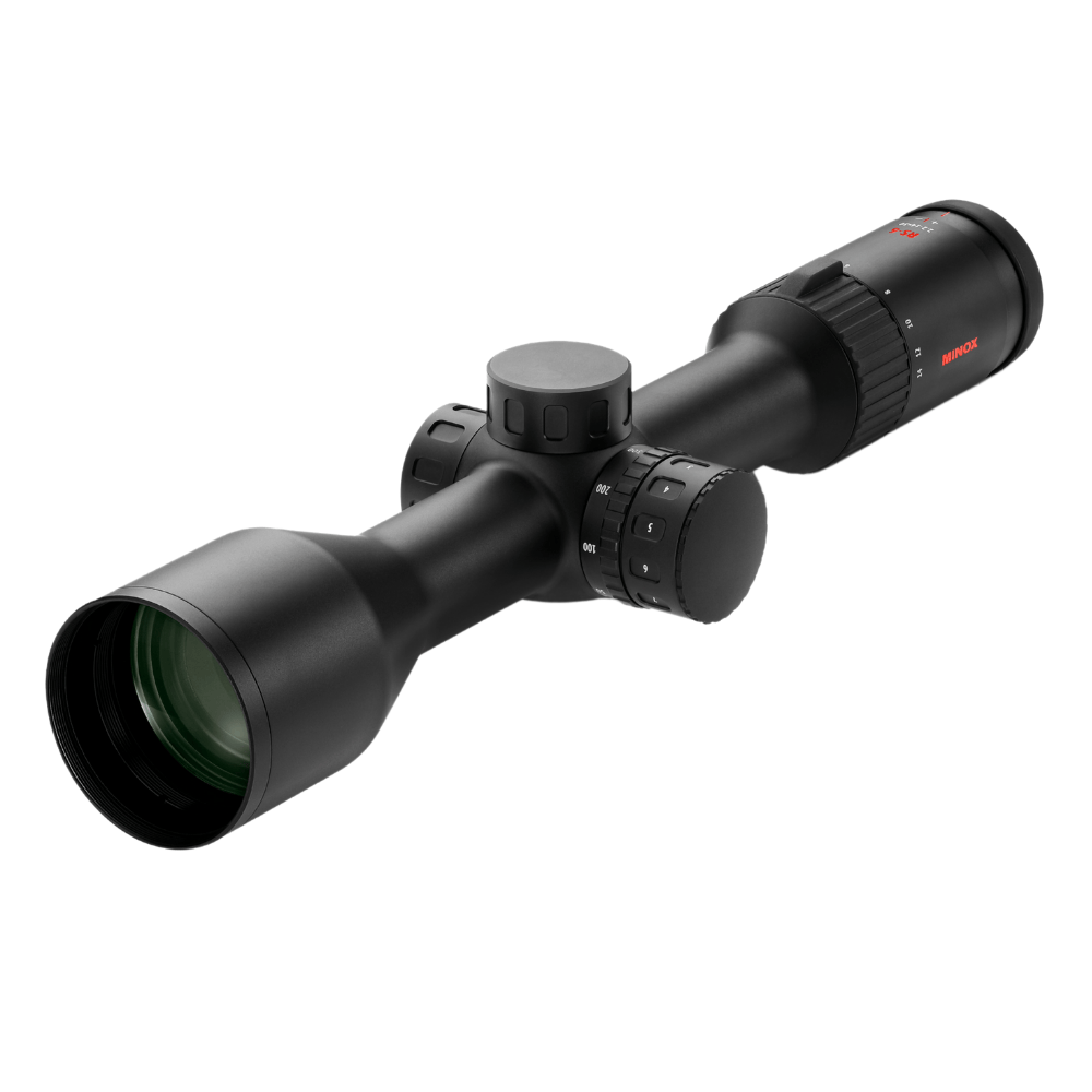 Minox RS-6 2,2-14x50