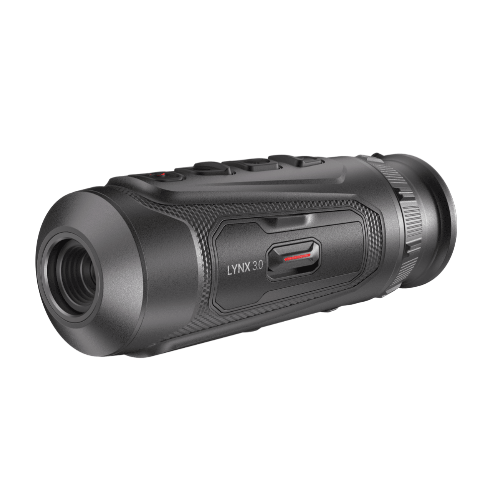 Hikmicro LYNX LE10 3.0 seitlich vorne