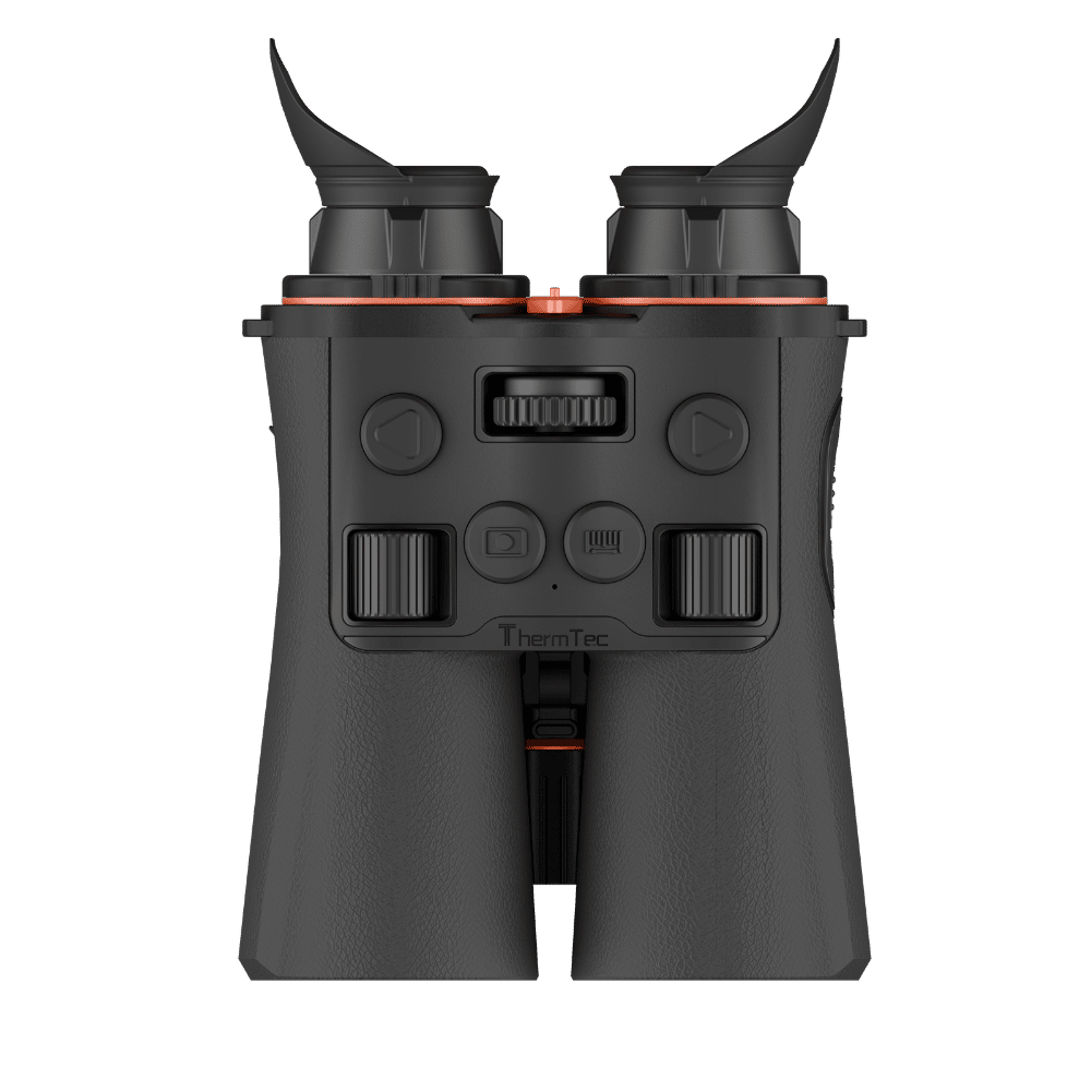ThermTec Ventus 335L