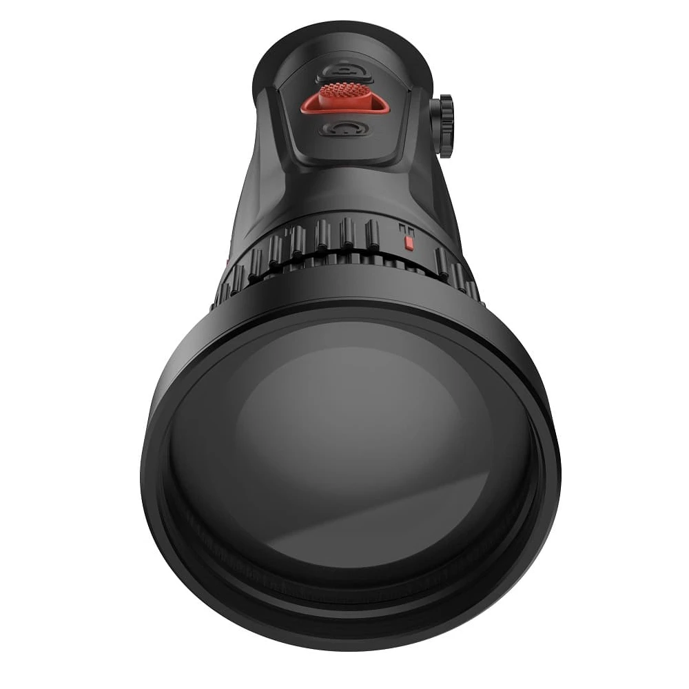 ThermTec Cyclops 670D frontal
