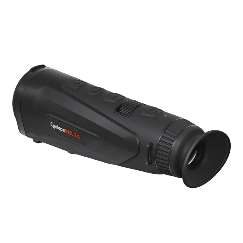 ThermTec Cyclops 335L 3.0 seitlich hinten 1