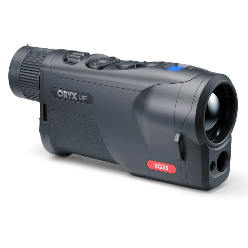 Pulsar Oryx LRF XG35 seitlich