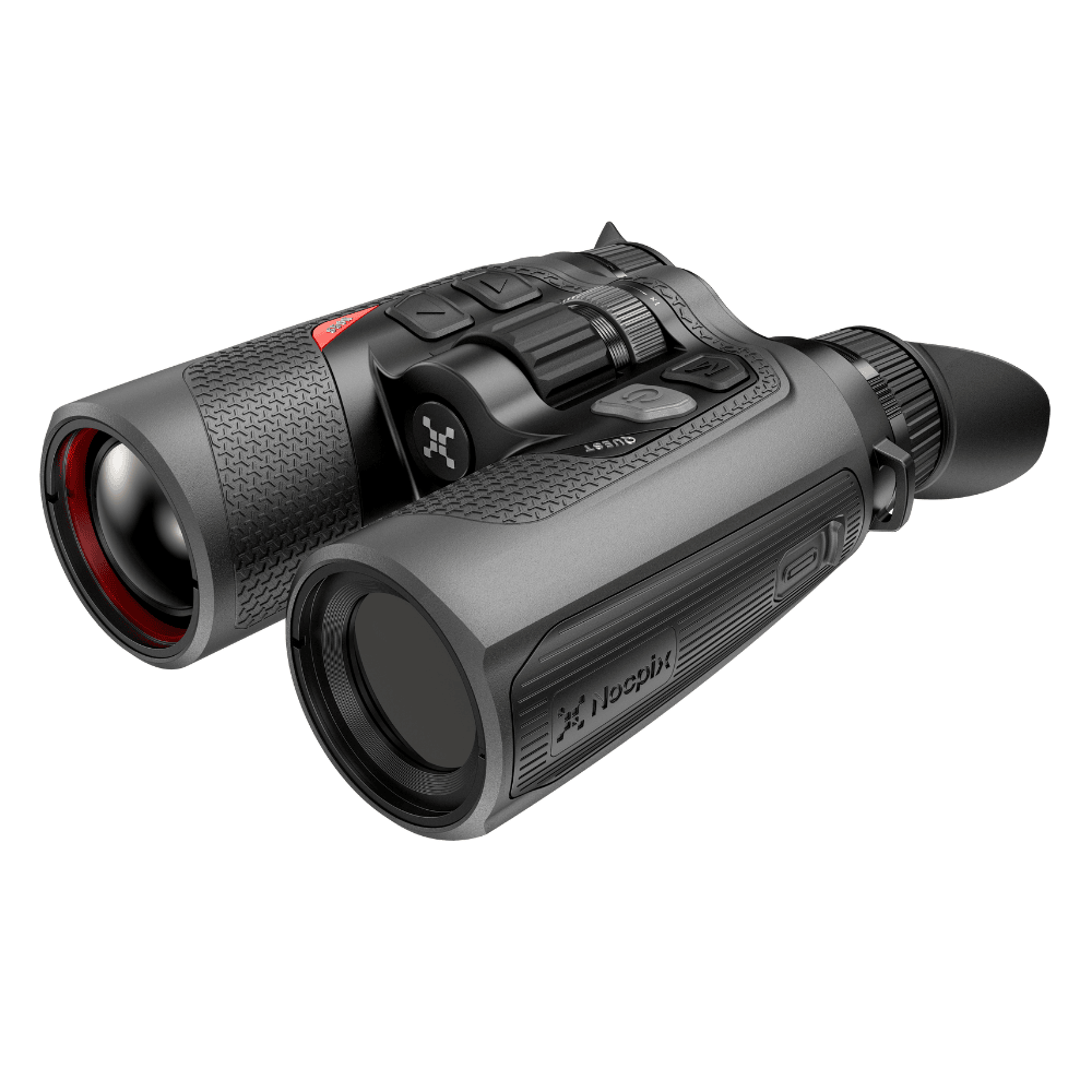 Nocpix Quest S50R seitlich vorne