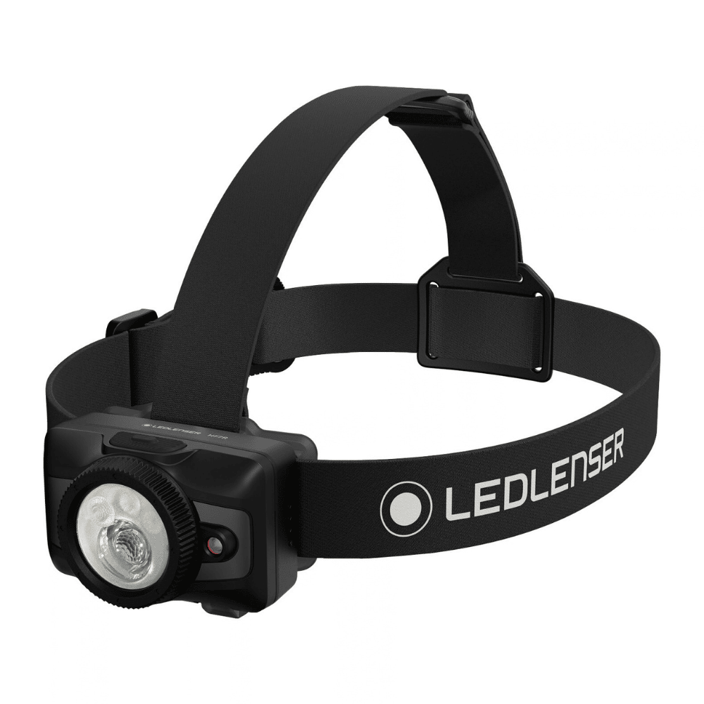 Ledlenser HF7R Stirnlampe 