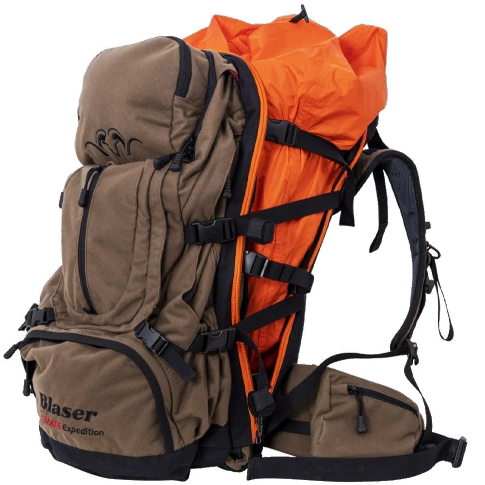 Blaser Ultimate Expedition