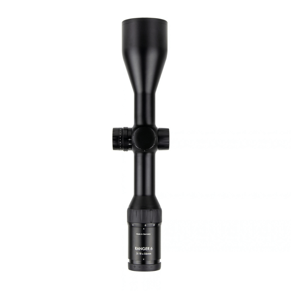 Steiner Ranger 6 3-18x56 stehend