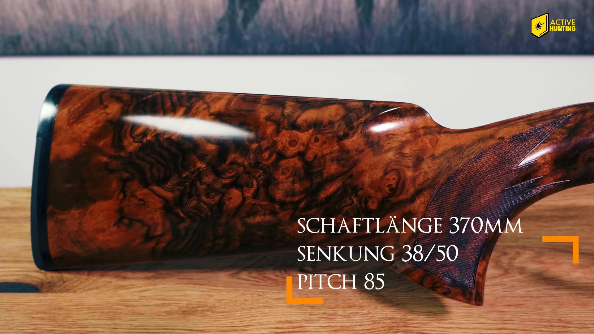 Blaser F3