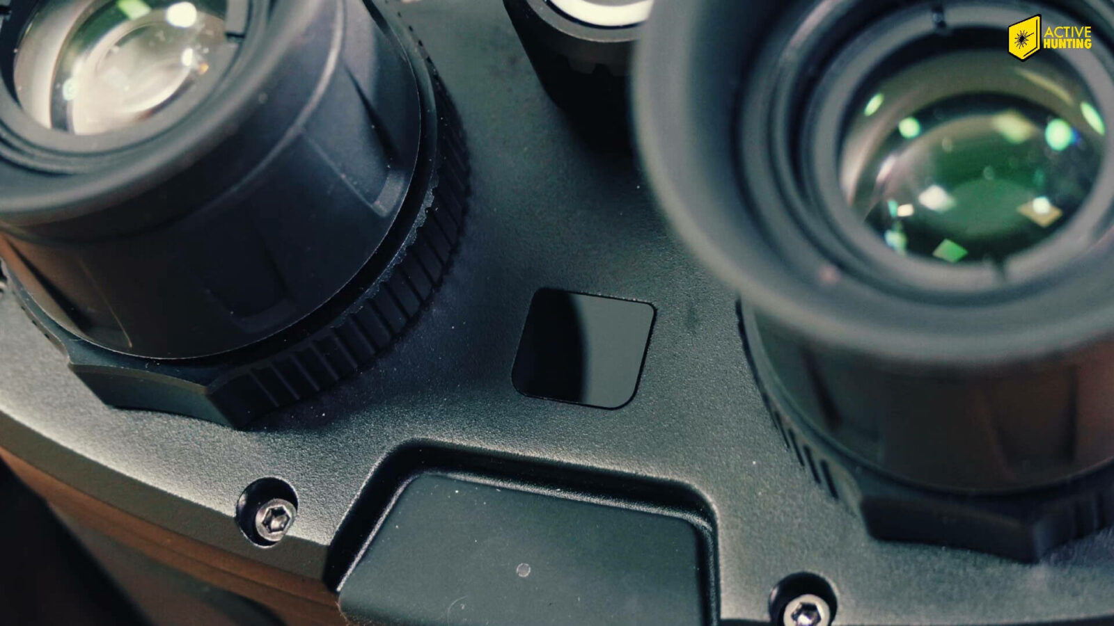 HikMicro Raptor RQ50LN 