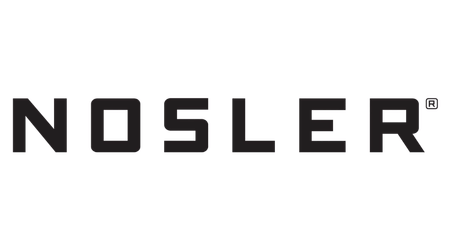 Nosler Logo