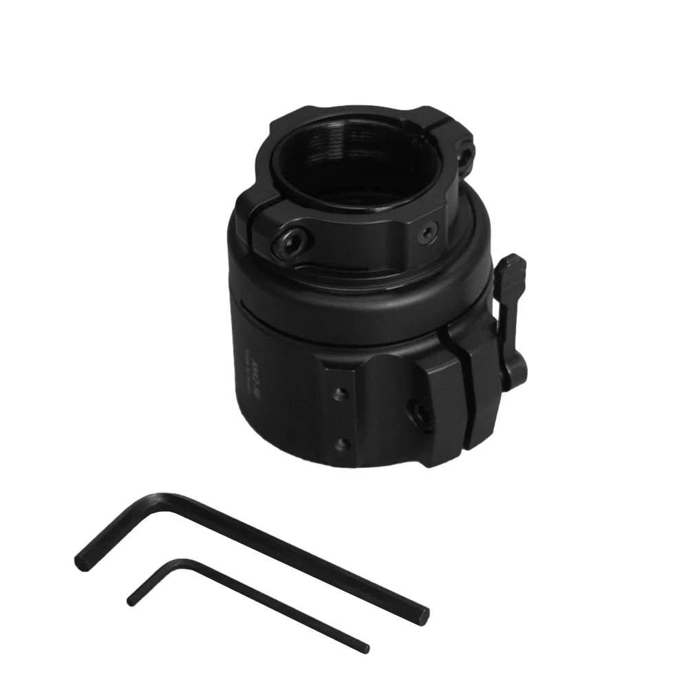 Rusan ARK2 one-piece Pulsar Krypton