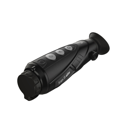 Night Pearl Scops 35 Elite