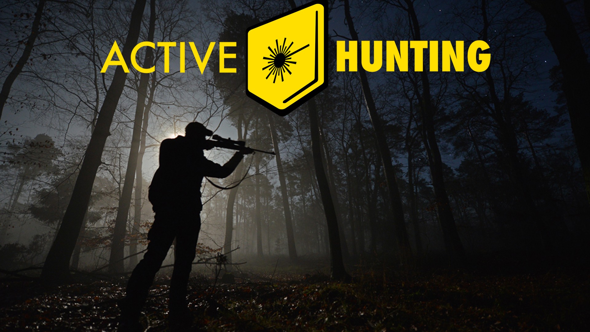 Active Hunting – jetzt mit Onlineshop