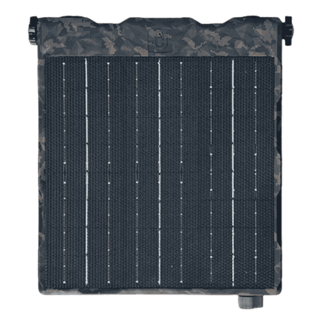 ICU SERVER CLOM SolarCell Pro