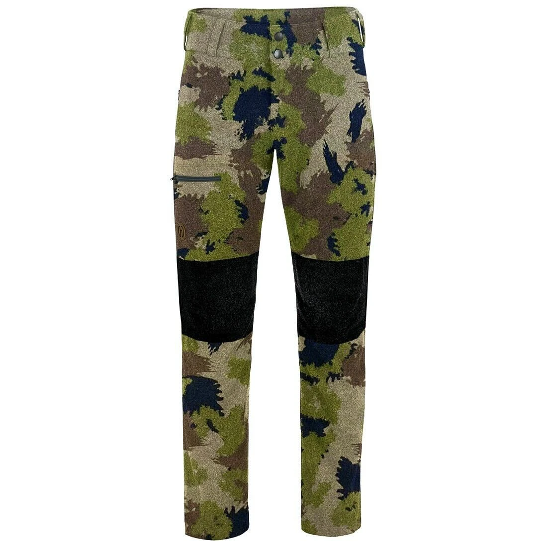 Hedlund Mykland Ultralight Silent Forest Lodenhose