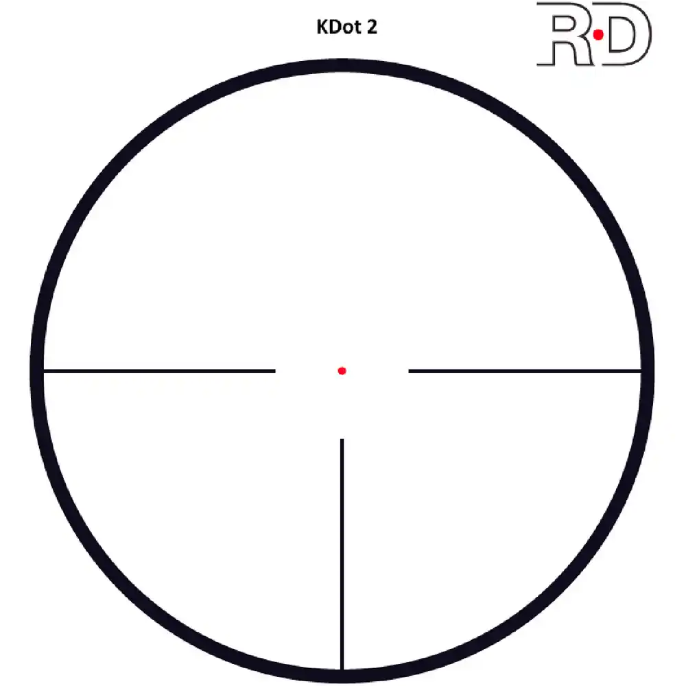 Meopta Absehen KDot 2
