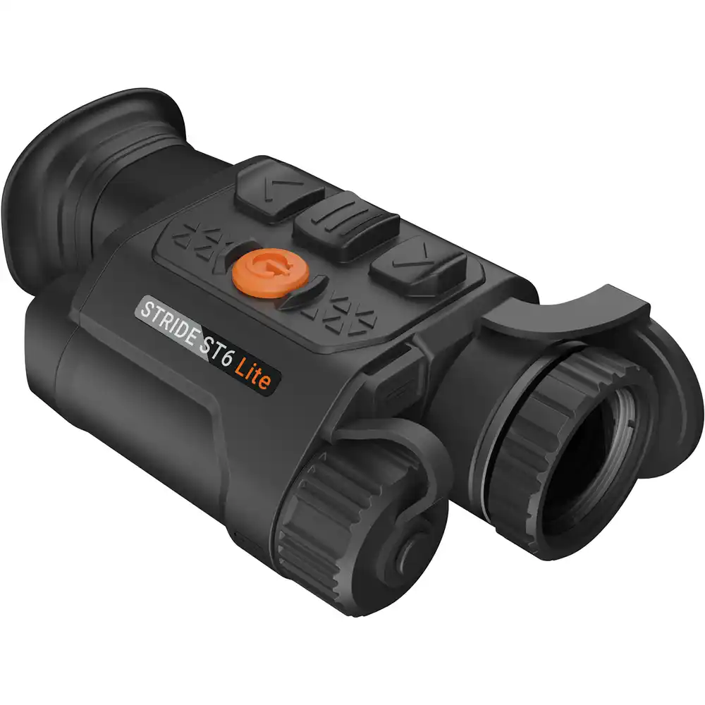 RIX Stride ST6 Lite seitlich oben