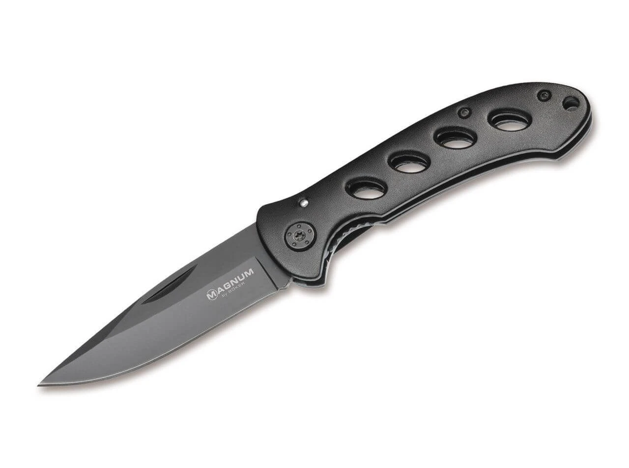Böker Magnum Shadow 42 