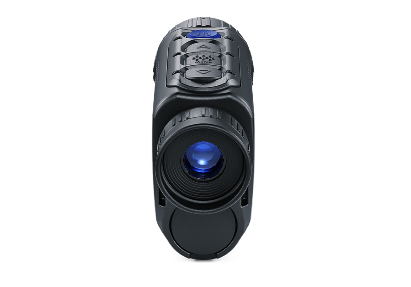 Pulsar Axion XQ30 Pro vorne