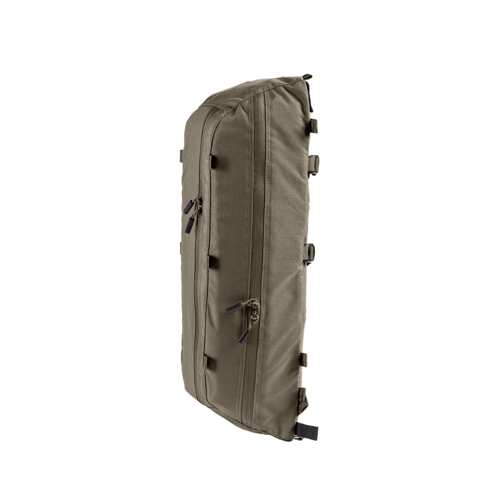Vorn B20 Rucksack seitlich