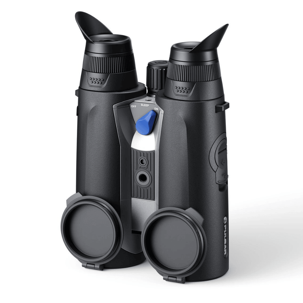 Pulsar Symbion LRF DXR50 stehend