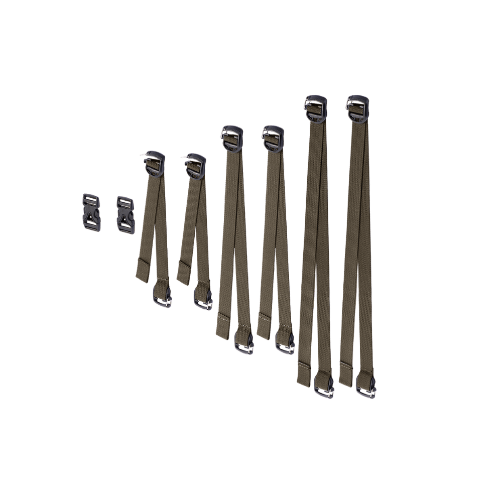 Vorn GS6 Riemen mit Schnalle