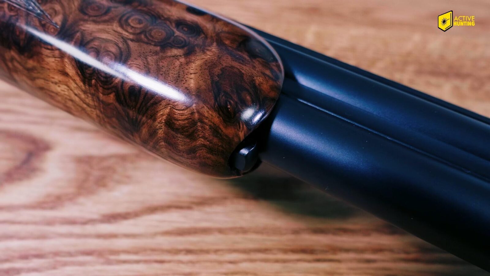 Blaser F3