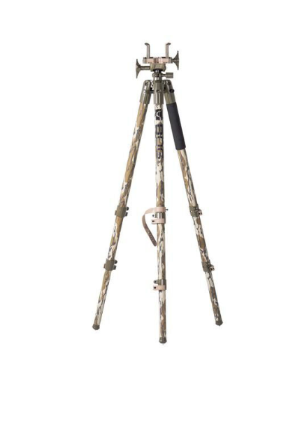 BOG DeathGrip Mossy Oak Bottomland